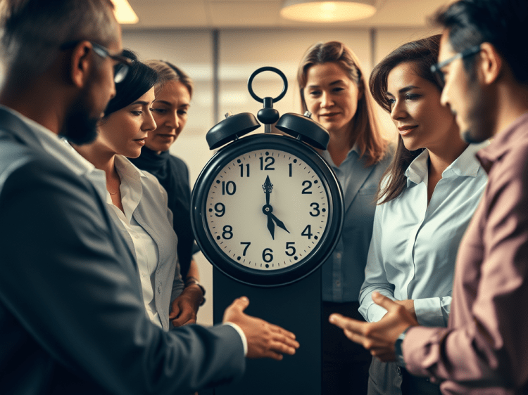 Time and Its Effects on Home&nbsp;Sales