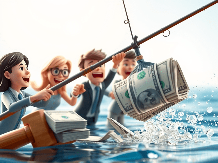 Confusing Commissions